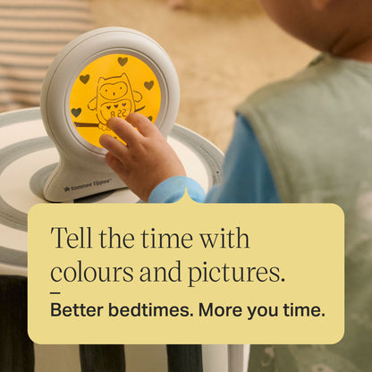 Tommee Tippee Groclock