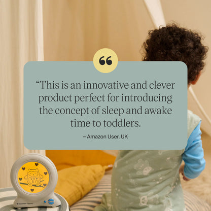 Tommee Tippee Groclock