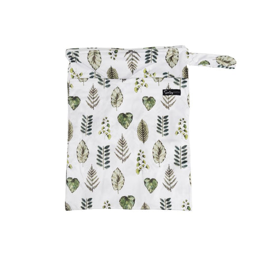 Nestling Double Pocket Wet Bag
