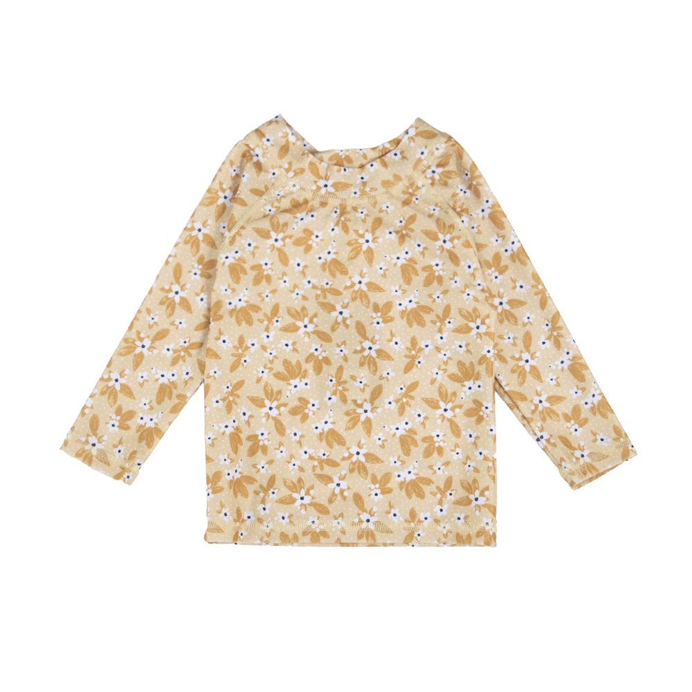 Sassy Pants Rash Vest