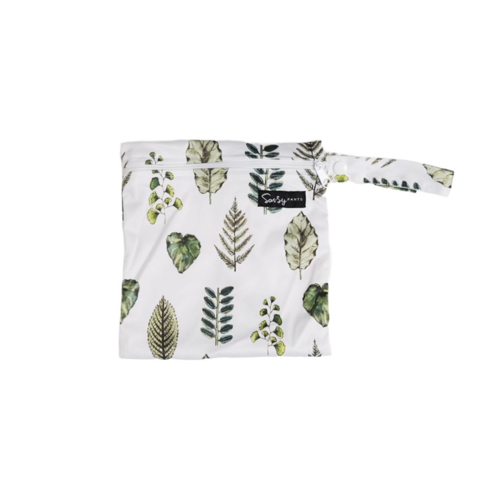 Nestling Mini Wet Bag