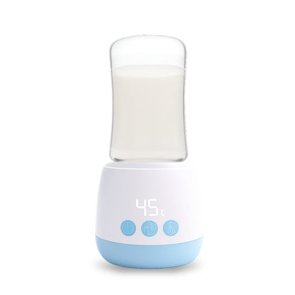 Medescan L'il ThermoBlend Bottle Warmer & Stirrer