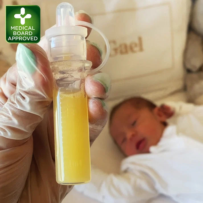 Haakaa Silicone Colostrum Collector (Pre-sterilised)