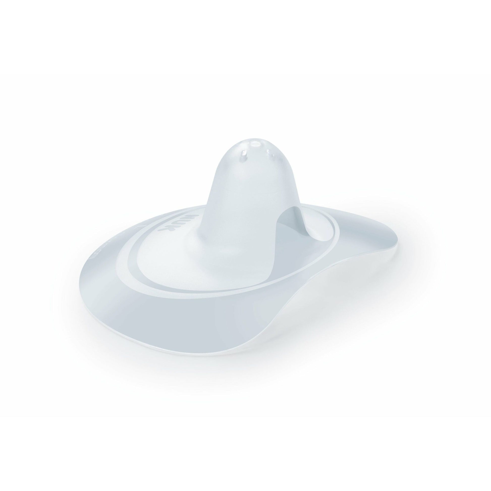 NUK Silicone Nipple Shields, Small, 2Pk