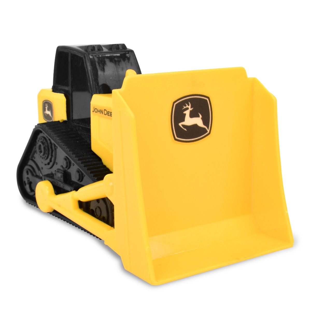 John Deere Micro Construction Vehicles