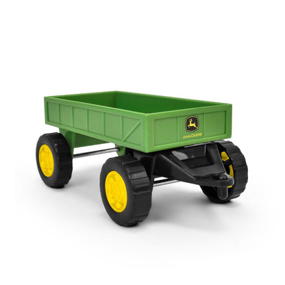 John Deere Micro Farm Vehicles