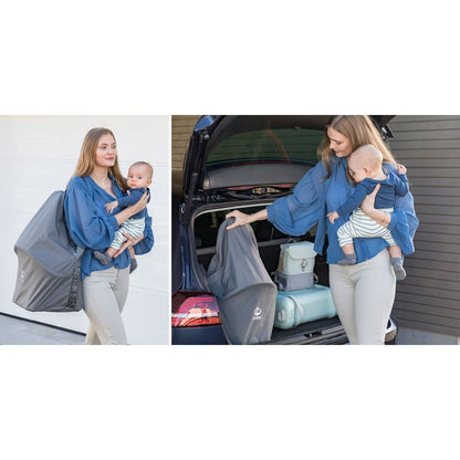 Stokke Clikk Travel Bag