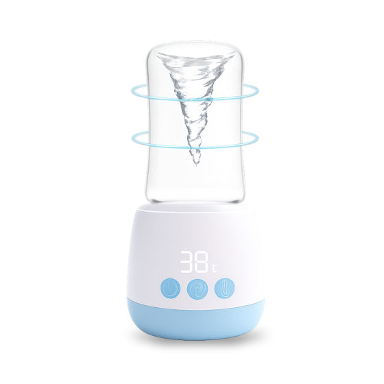Medescan L'il ThermoBlend Bottle Warmer & Stirrer