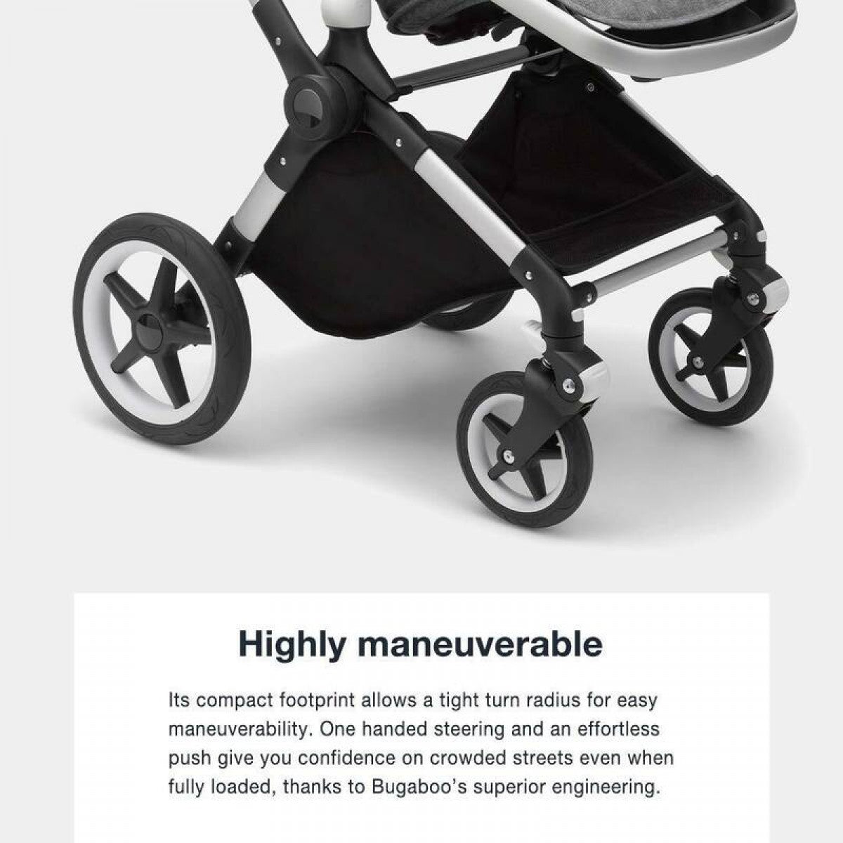 bugaboo stroller lynx Bugaboo Lynx Complete