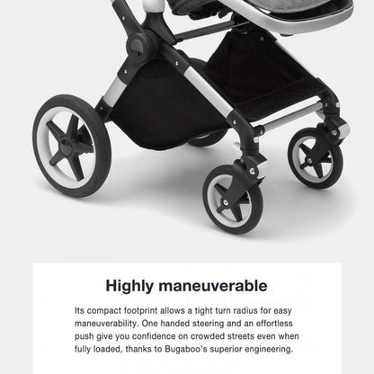 Bugaboo Lynx Complete - Clearance