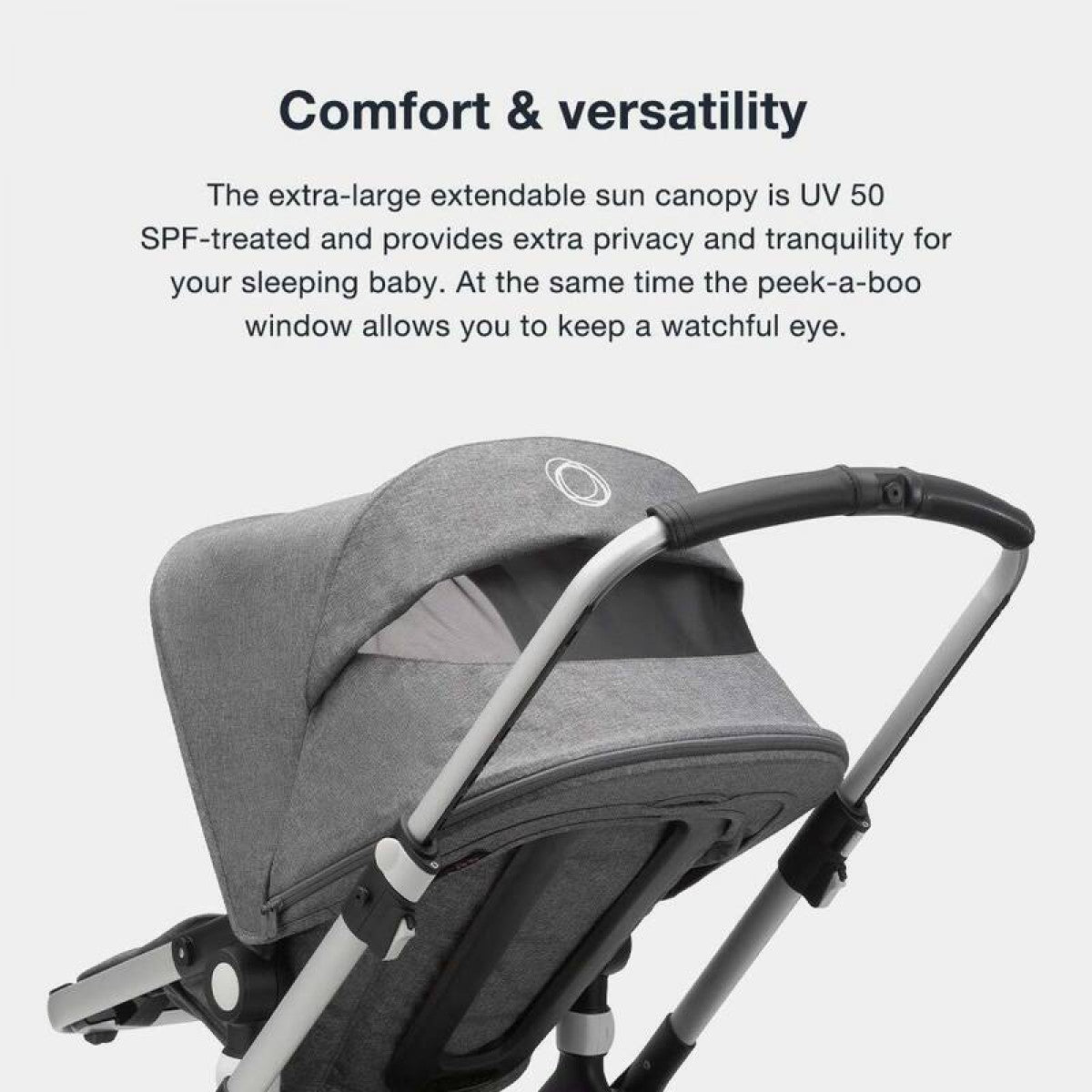 Bugaboo Lynx Complete - Clearance