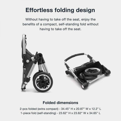 Bugaboo Lynx Complete - Clearance
