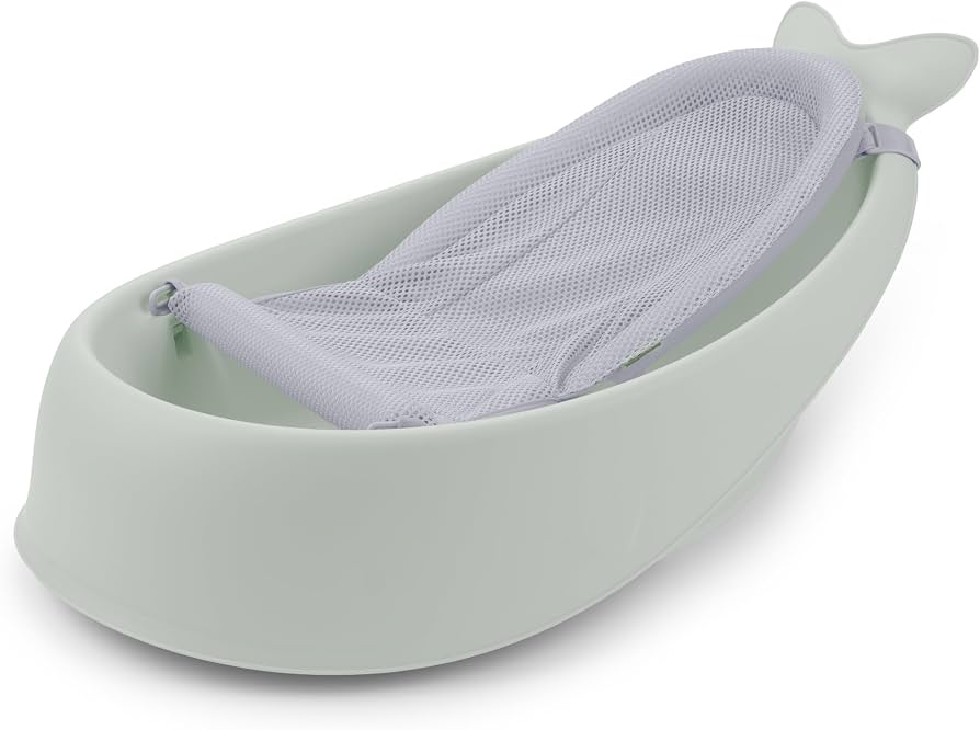 Skip Hop Moby Smart Sling 3-Stage Tub