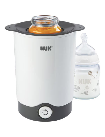 NUK Thermo Express Electric Bottle Warmer