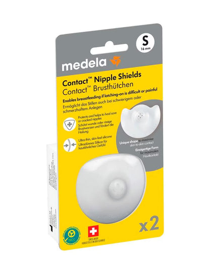 Medela Contact Nipple Shield