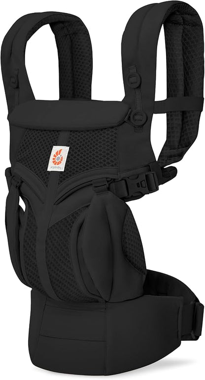 Ergobaby Omni 360 Classic Cool Air Mesh Carrier