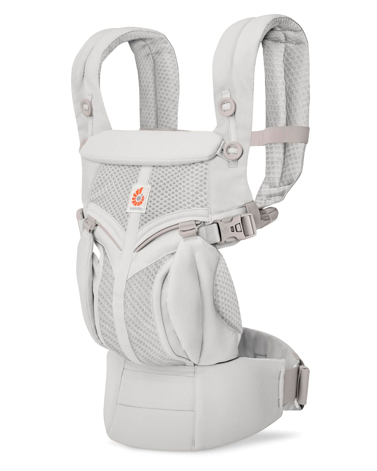 Ergobaby Omni 360 Classic Cool Air Mesh Carrier