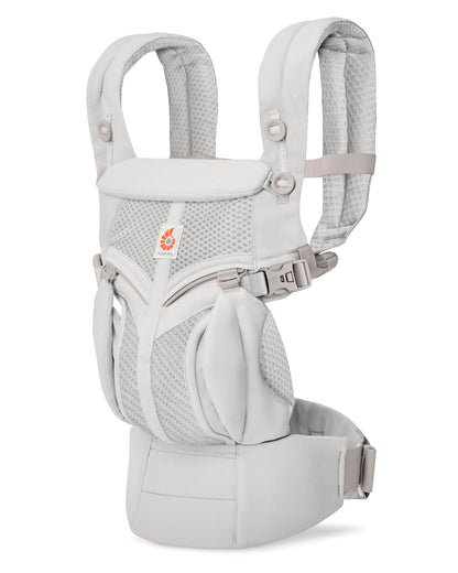Ergobaby Omni 360 Classic Cool Air Mesh Carrier