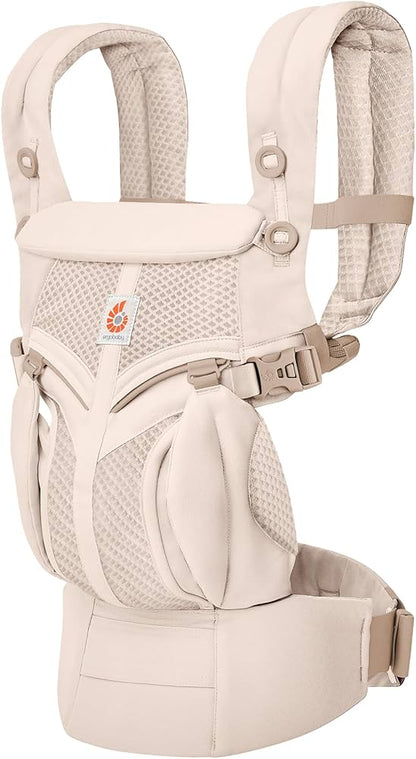 Ergobaby Omni 360 Classic Cool Air Mesh Carrier