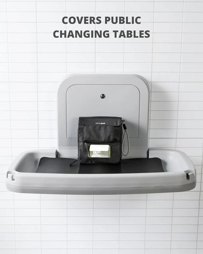 Skip Hop Clean Slate Changing Station