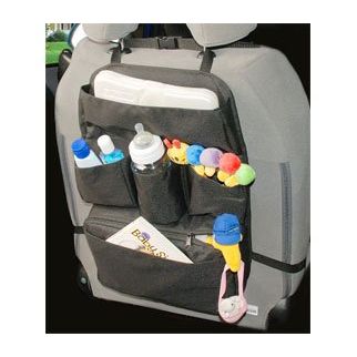 Jolly Jumper Car Caddy