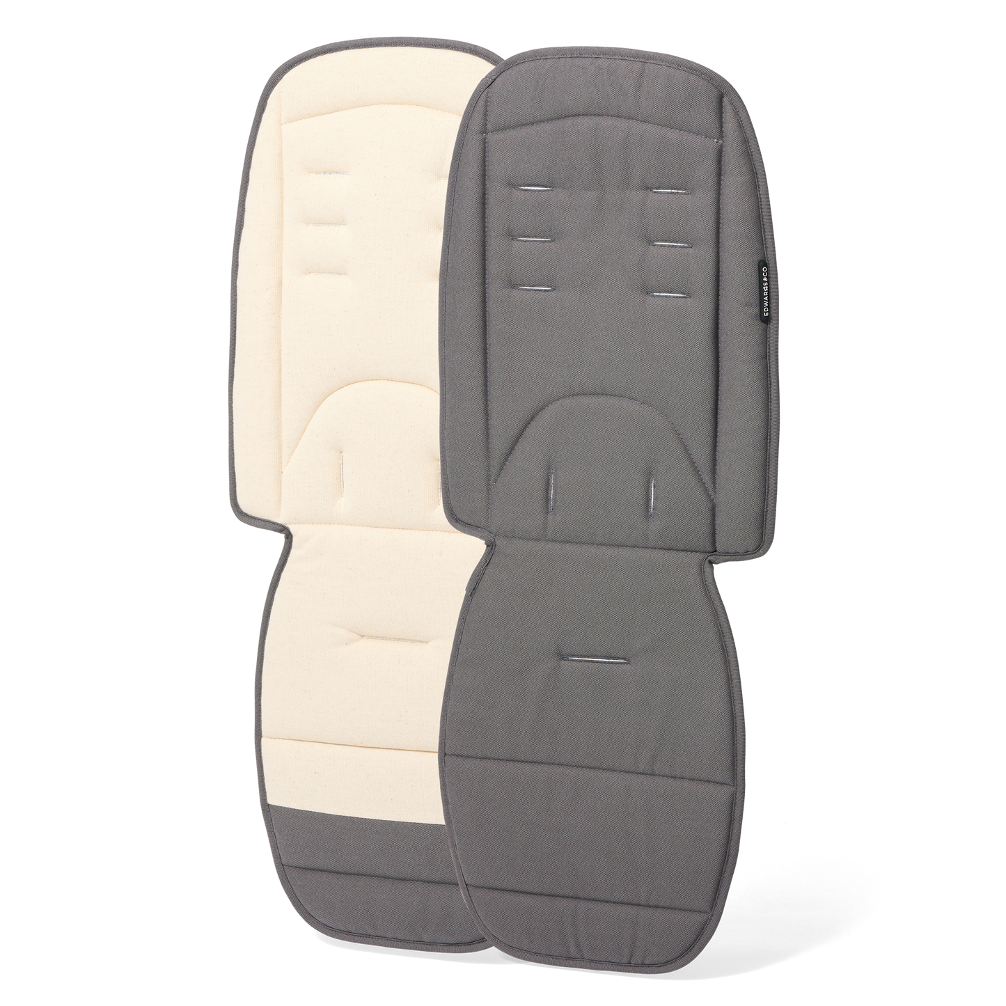 Edwards & Co Luxe Liner NudeFibre™