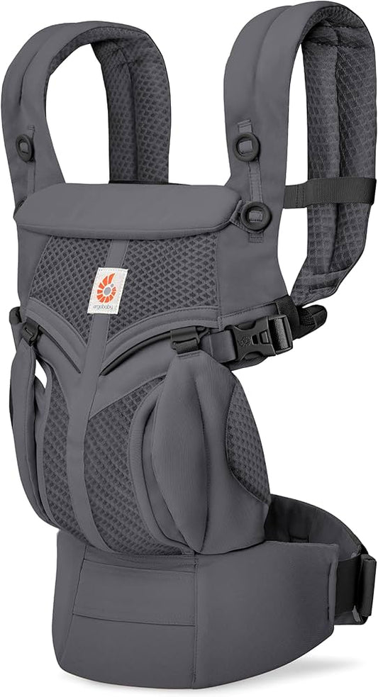 Ergobaby Omni 360 Classic Cool Air Mesh Carrier