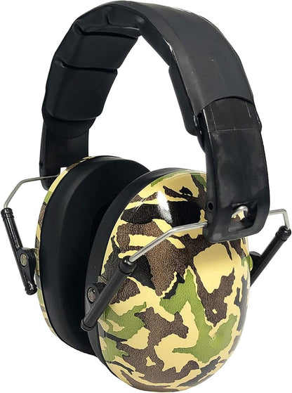 Banz Carewear Kids Earmuffs 2 - 10 years+