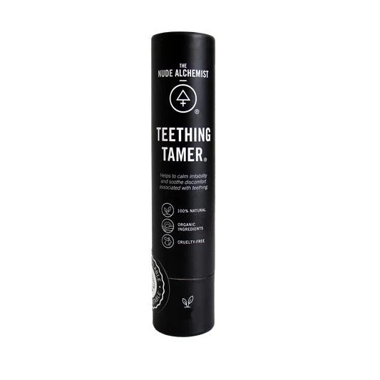 The Nude Alchemist Teething Tamer