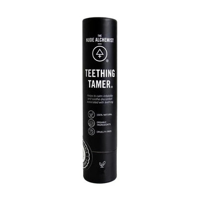 The Nude Alchemist Teething Tamer