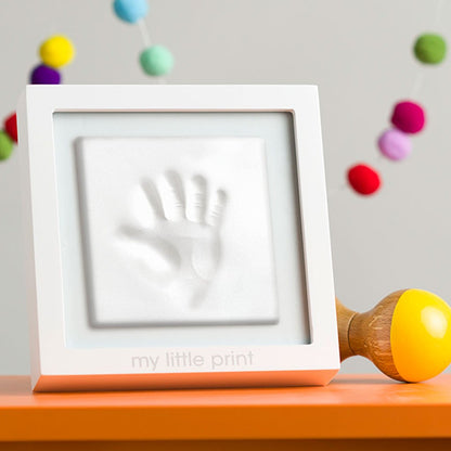 Pearhead Babyprints Keepsake Frame