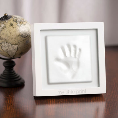 Pearhead Babyprints Keepsake Frame