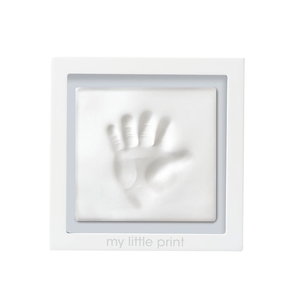 Pearhead Babyprints Keepsake Frame
