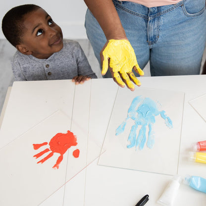 Pearhead Family Print Frame