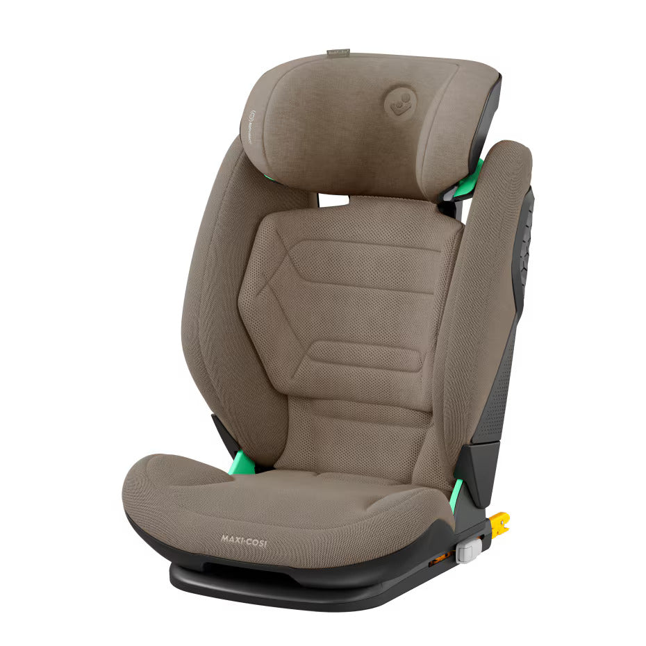 Maxi Cosi RodiFix Pro² i-Size
