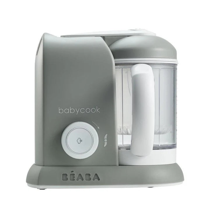Beaba Babycook Solo Food Processor