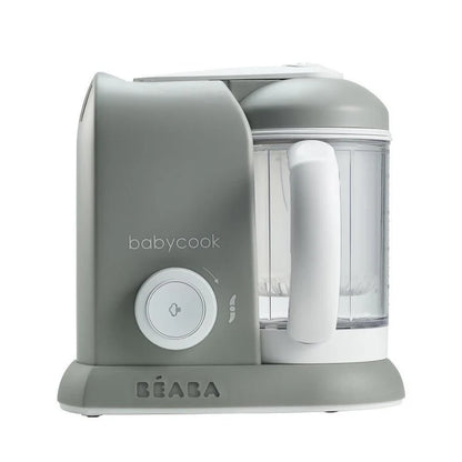 Beaba Babycook Solo Food Processor