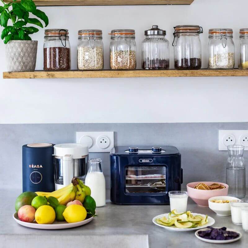 Beaba Dry N Snack Food Dehydrator