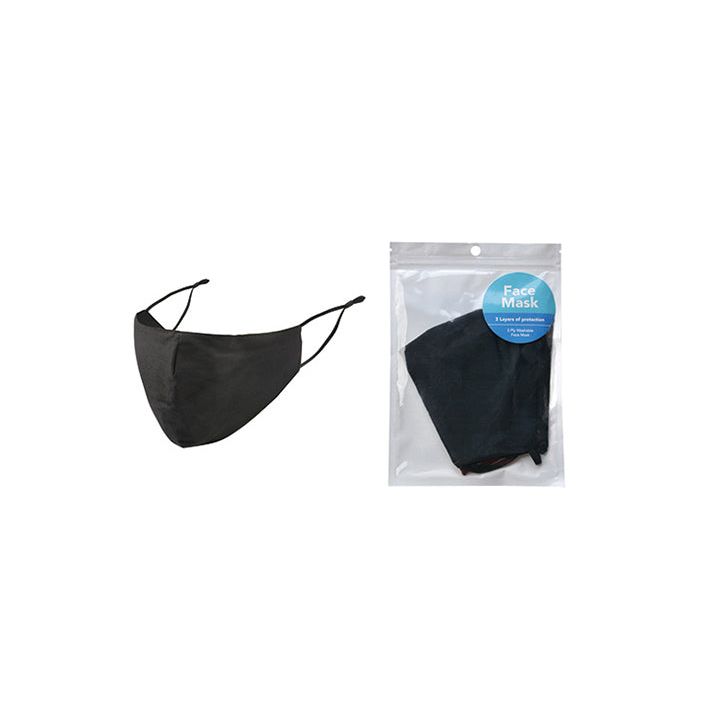 Essentials Reusable Face Mask - Adult