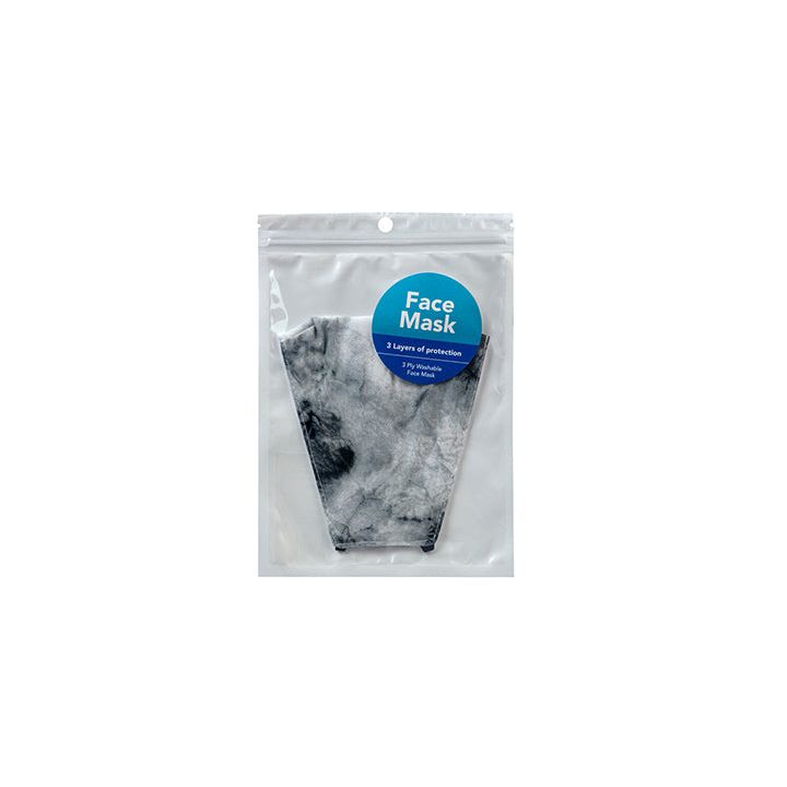 Essentials Reusable Face Mask - Adult