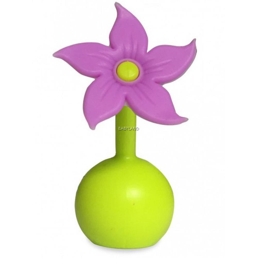 Haakaa Silicone Breast Pump Flower Stopper