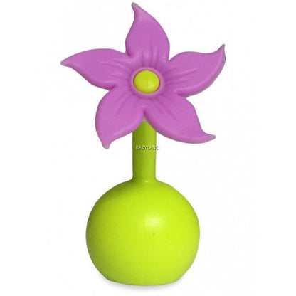 Haakaa Silicone Breast Pump Flower Stopper