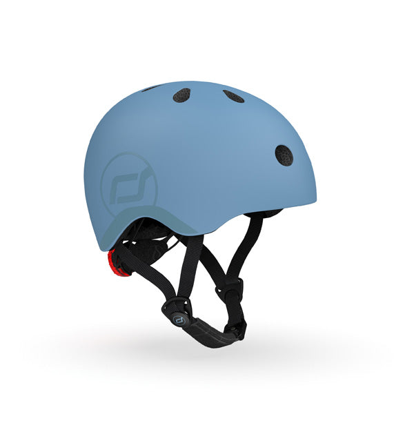 Scoot and Ride Helmet