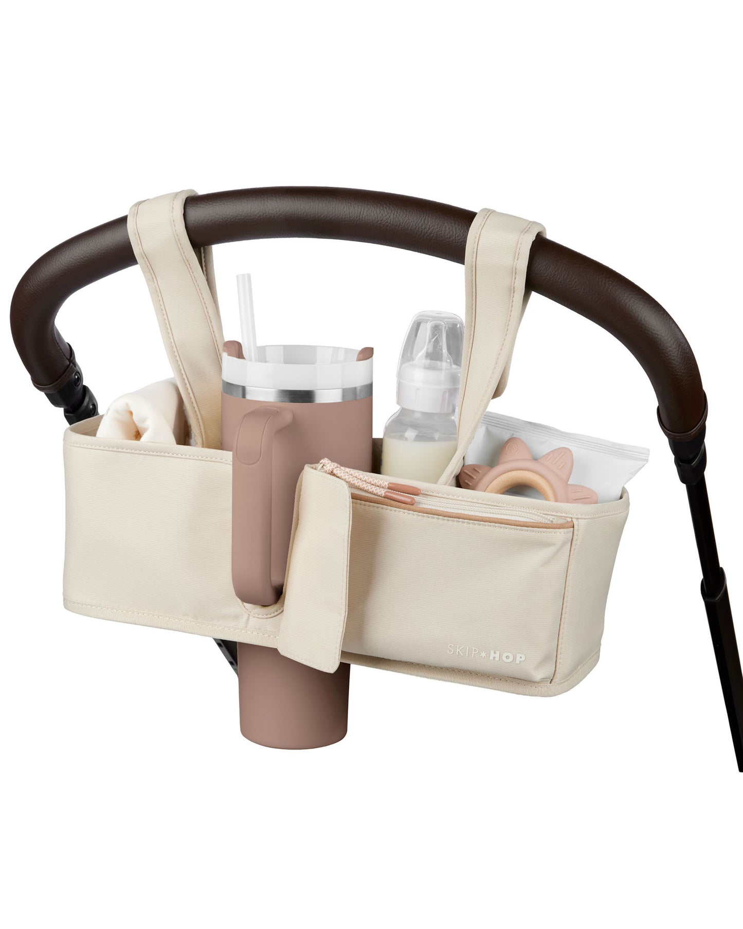 Skip Hop Ultimate Stroller Organiser