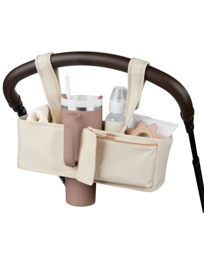 Skip Hop Ultimate Stroller Organiser