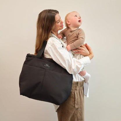 Finnson SIGRID Eco Changing Bag Tote