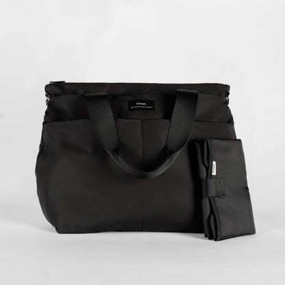 Finnson SIGRID Eco Changing Bag Tote
