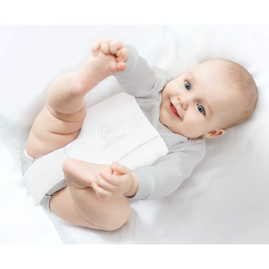 Safe T Sleep Sleepwrap - Standard Cot/Co Sleeper