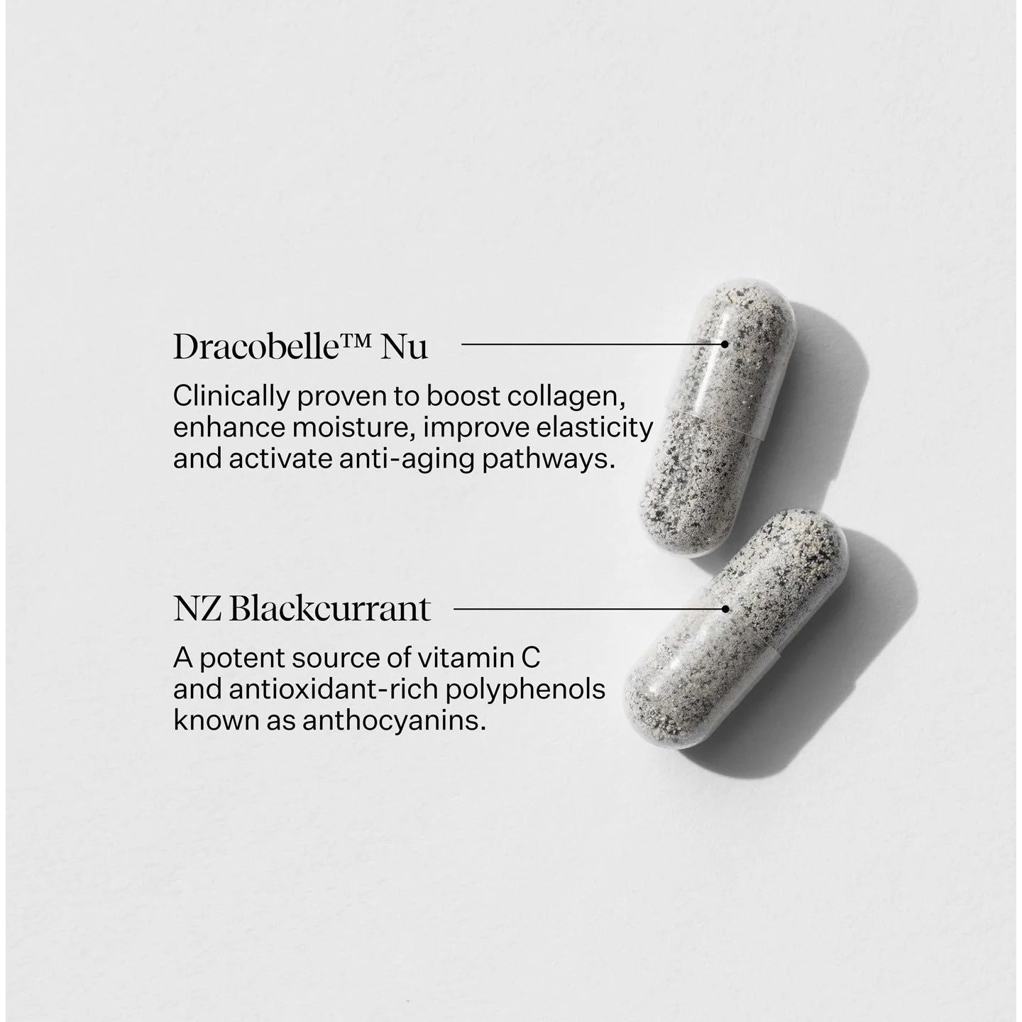 Two Islands Super Beauty Capsules