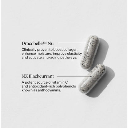 Two Islands Super Beauty Capsules